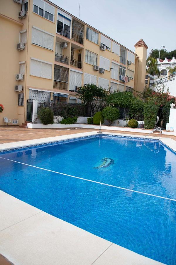 Monko - Rosario Apartment Beach & Sun O Torremolinos Exterior photo