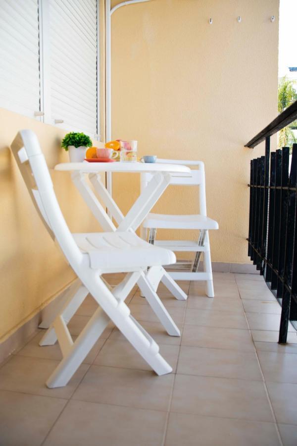 Monko - Rosario Apartment Beach & Sun O Torremolinos Exterior photo