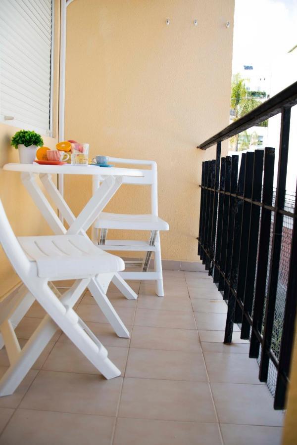 Monko - Rosario Apartment Beach & Sun O Torremolinos Exterior photo