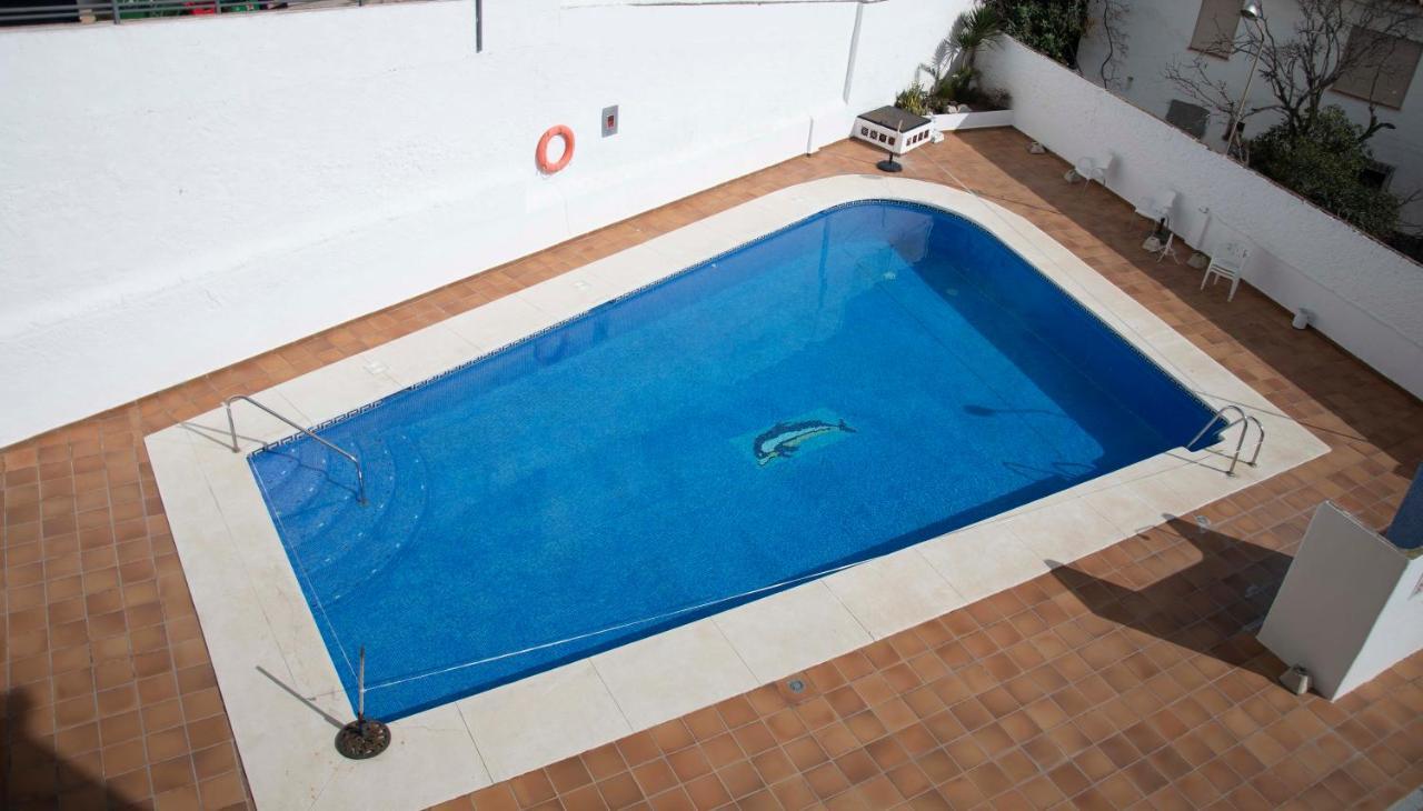 Monko - Rosario Apartment Beach & Sun O Torremolinos Exterior photo