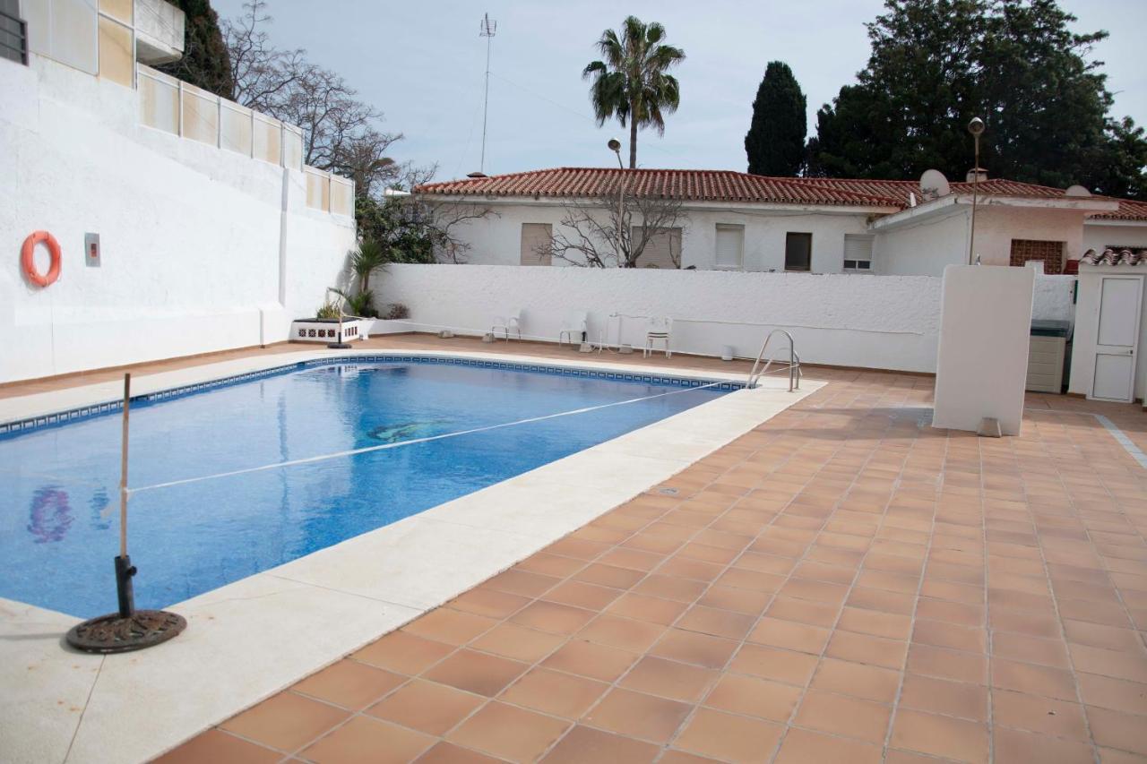 Monko - Rosario Apartment Beach & Sun O Torremolinos Exterior photo